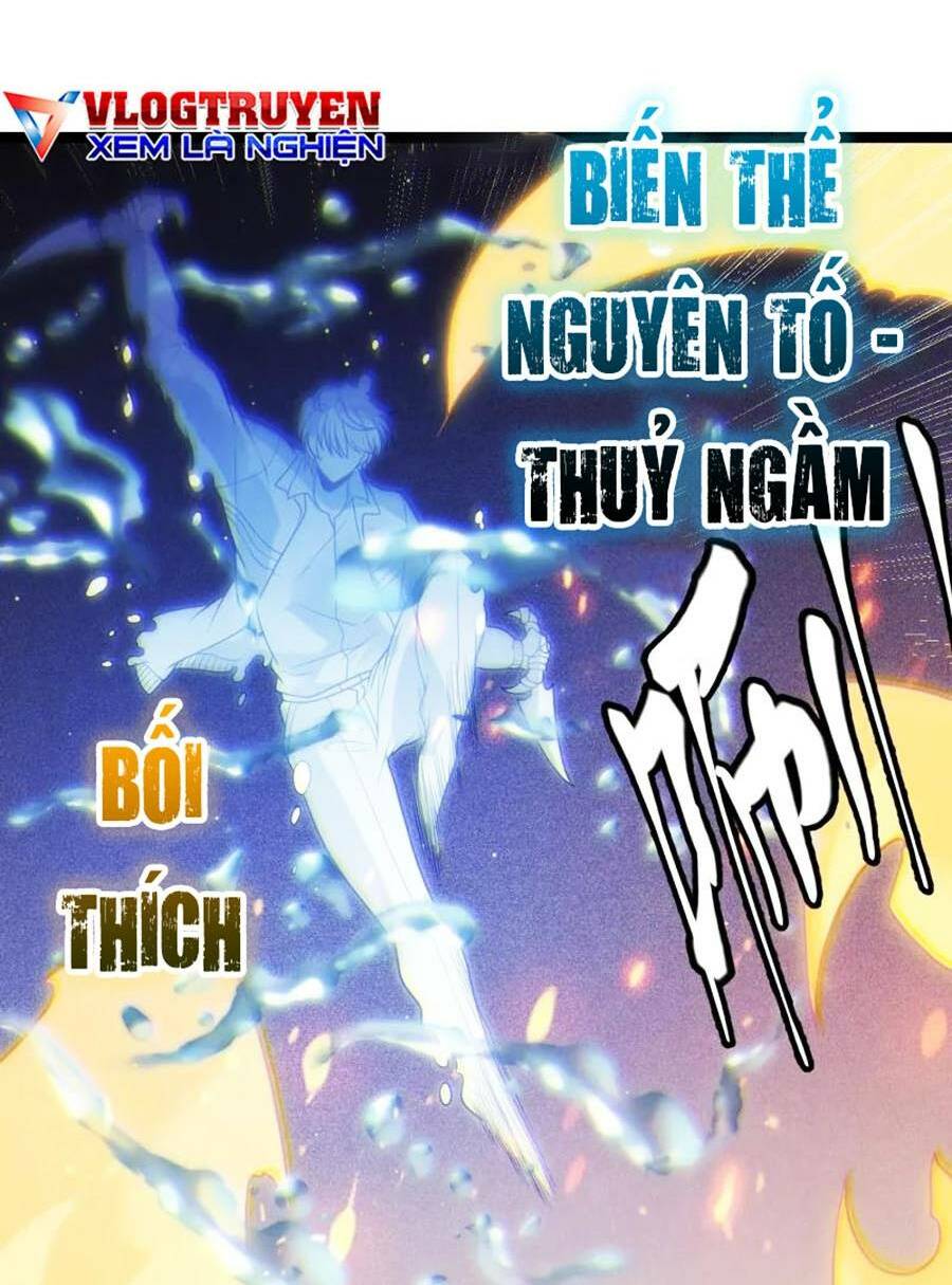 tôi đến từ thế giới trò chơi chapter 115 - Next chapter 116