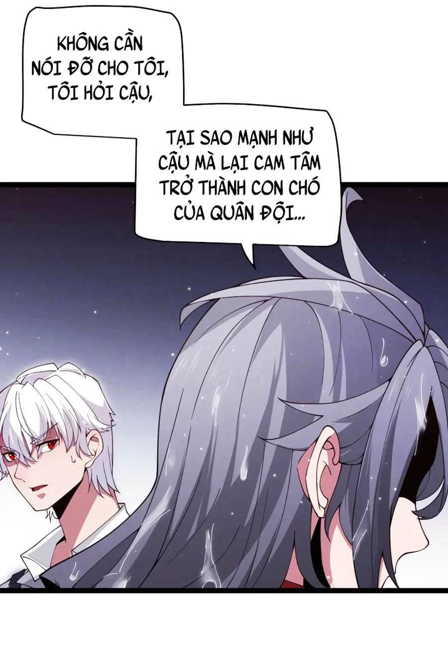 tôi đến từ thế giới trò chơi chapter 115 - Next chapter 116