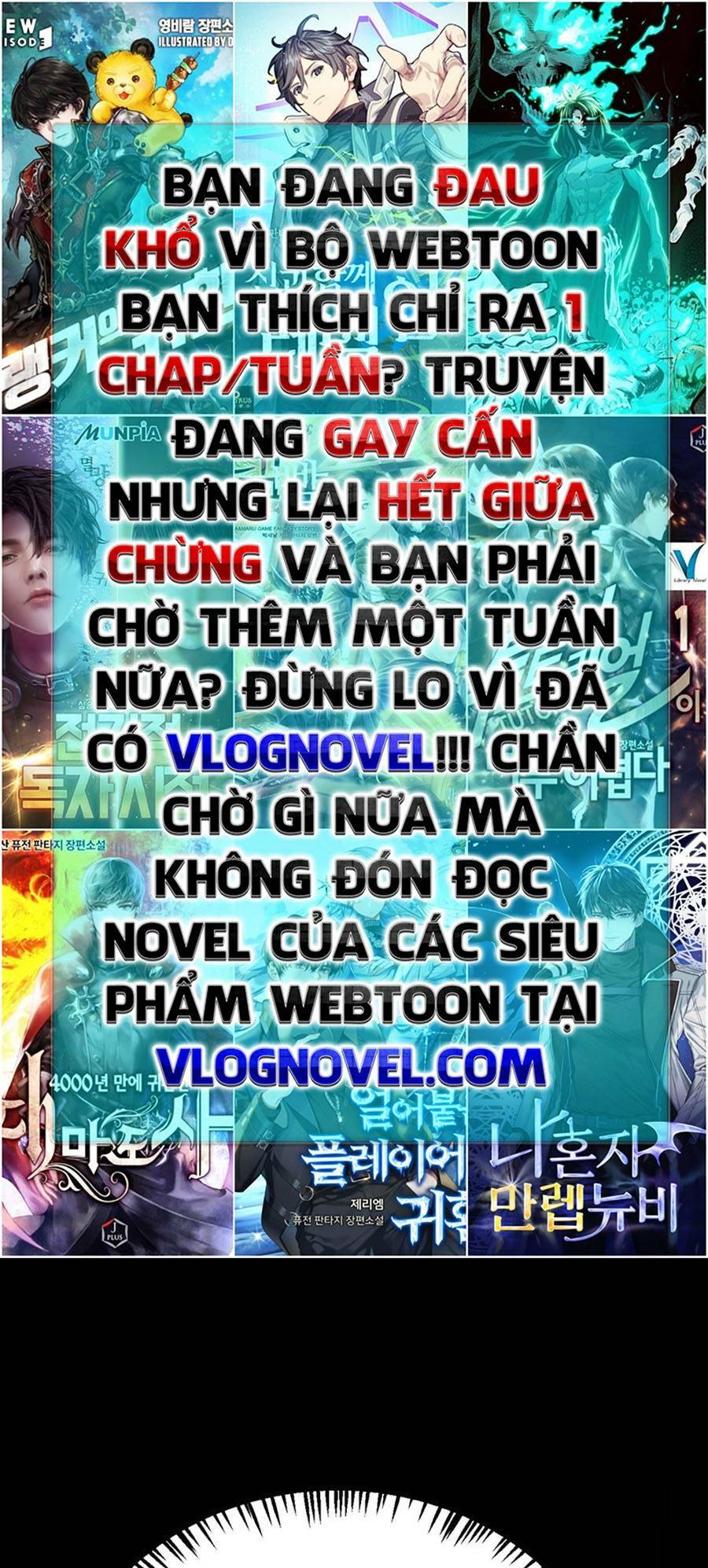 tôi đến từ thế giới trò chơi chapter 118 - Next chapter 119