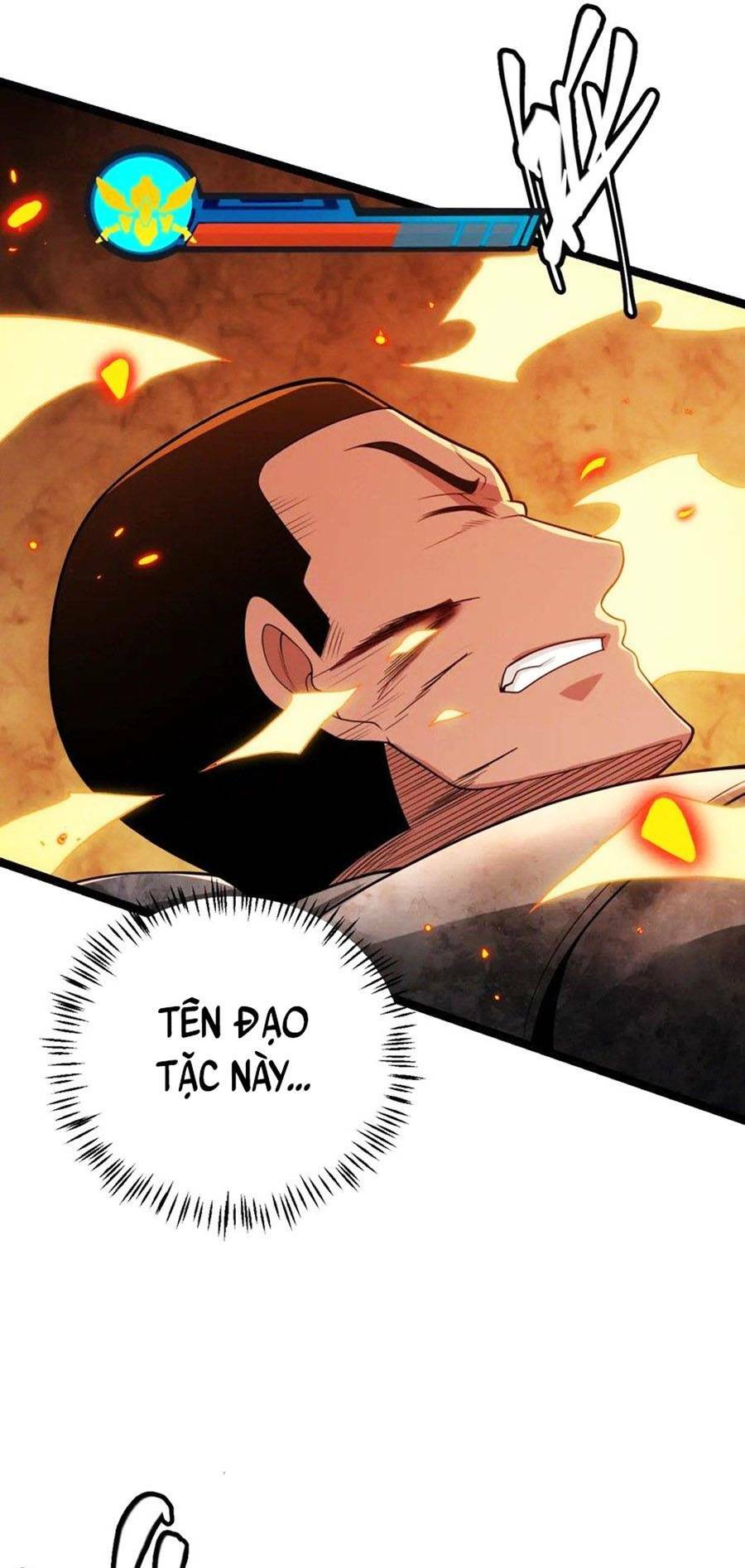 tôi đến từ thế giới trò chơi chapter 118 - Next chapter 119