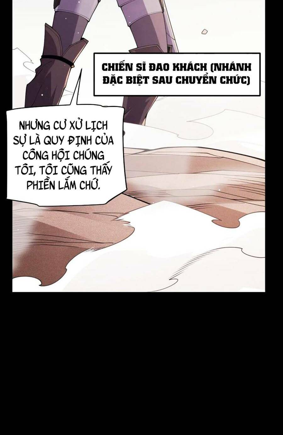 tôi đến từ thế giới trò chơi chapter 124 - Next chapter 125