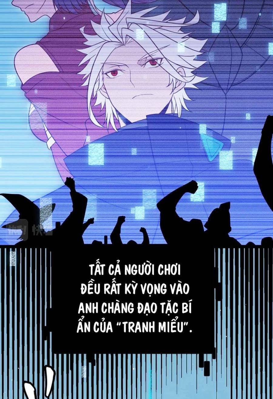 tôi đến từ thế giới trò chơi chapter 124 - Next chapter 125