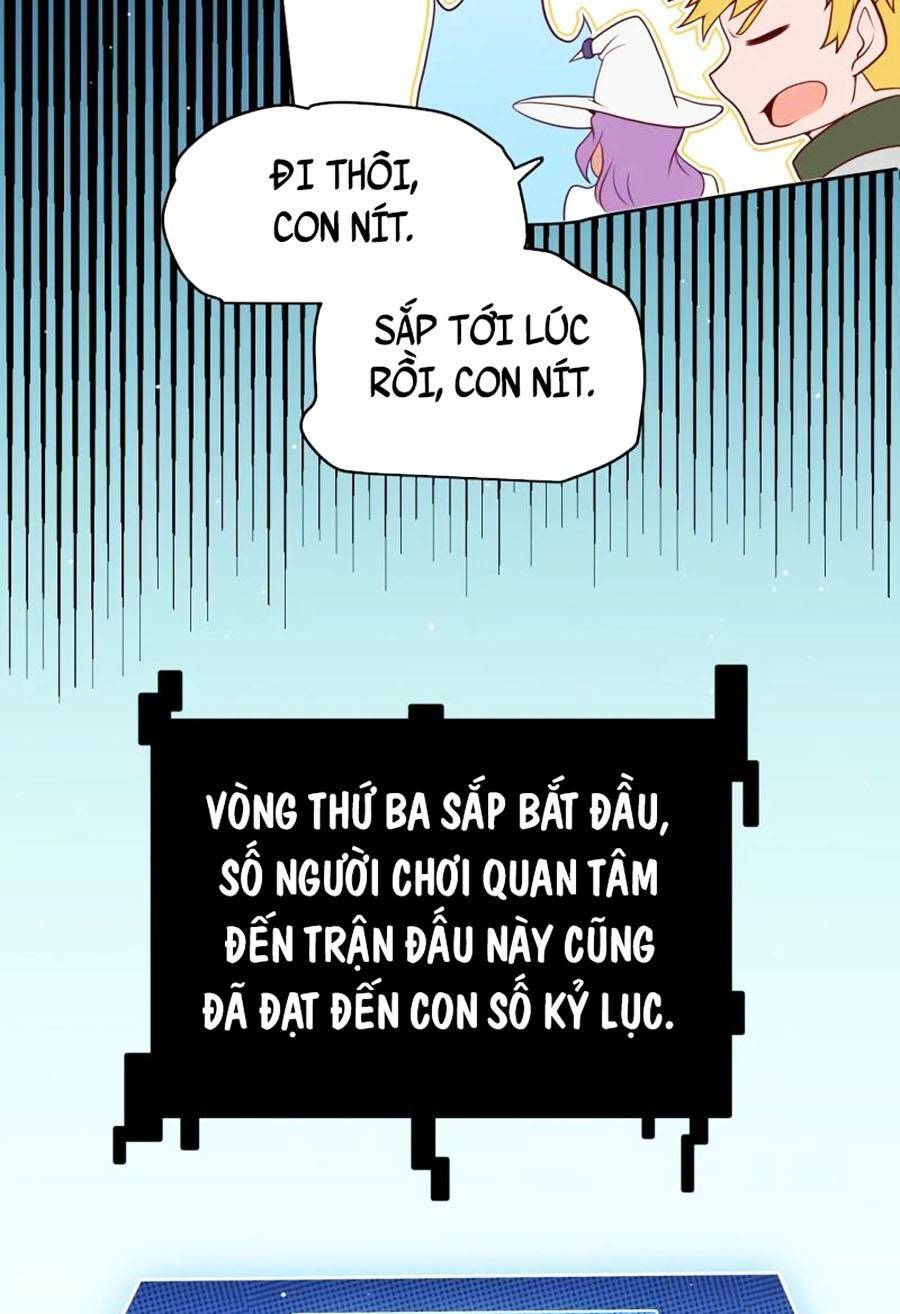 tôi đến từ thế giới trò chơi chapter 124 - Next chapter 125