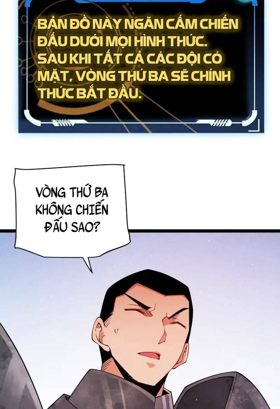 tôi đến từ thế giới trò chơi chapter 124 - Next chapter 125