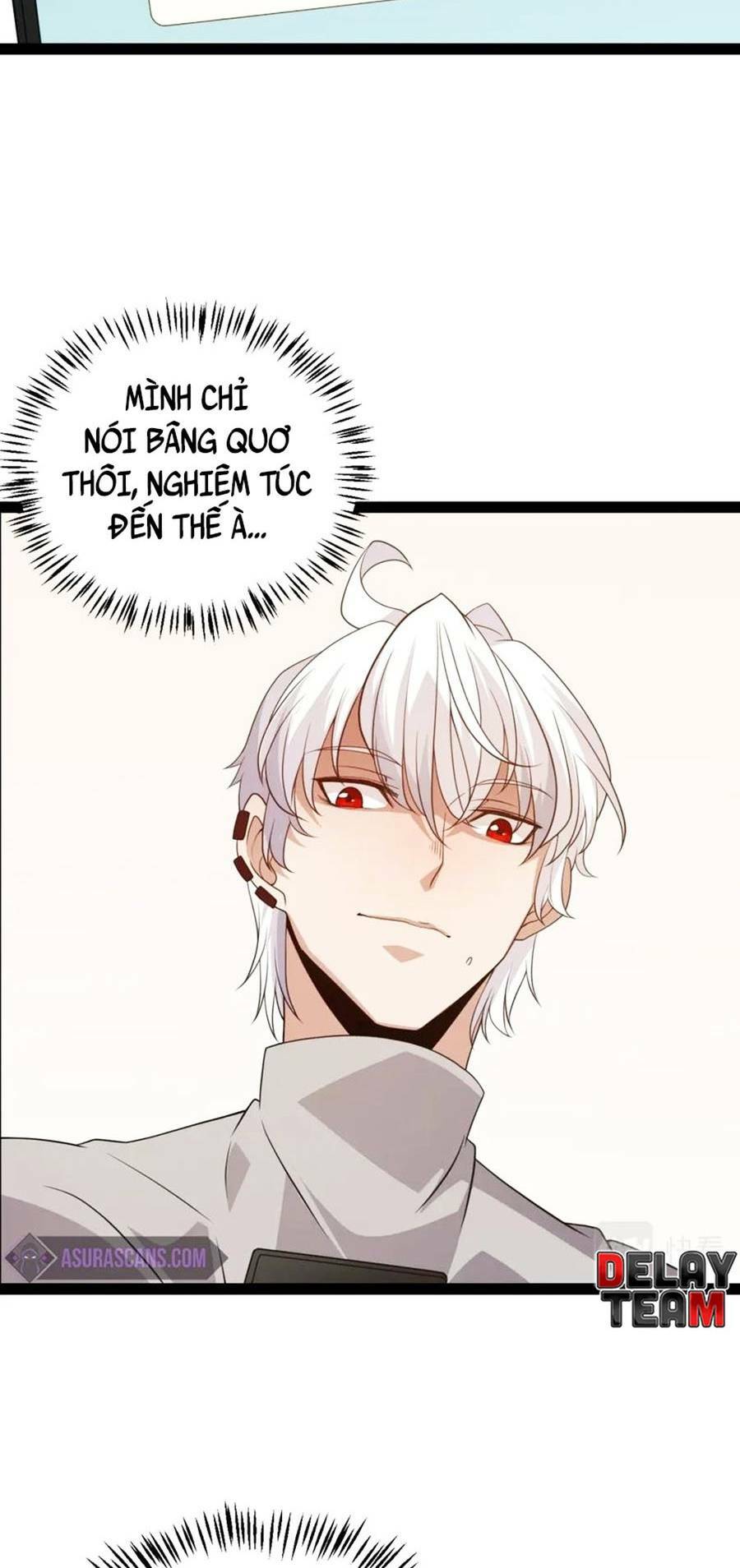 tôi đến từ thế giới trò chơi chapter 133 - Trang 2