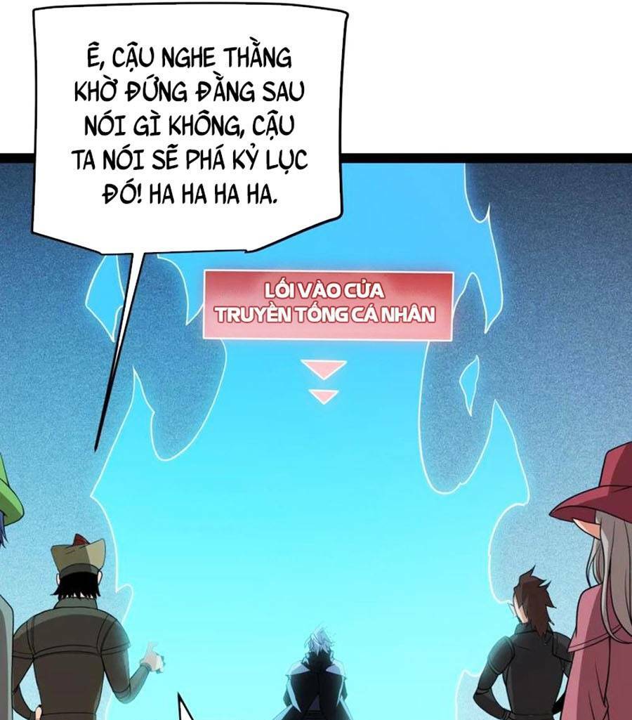 tôi đến từ thế giới trò chơi chapter 133 - Trang 2