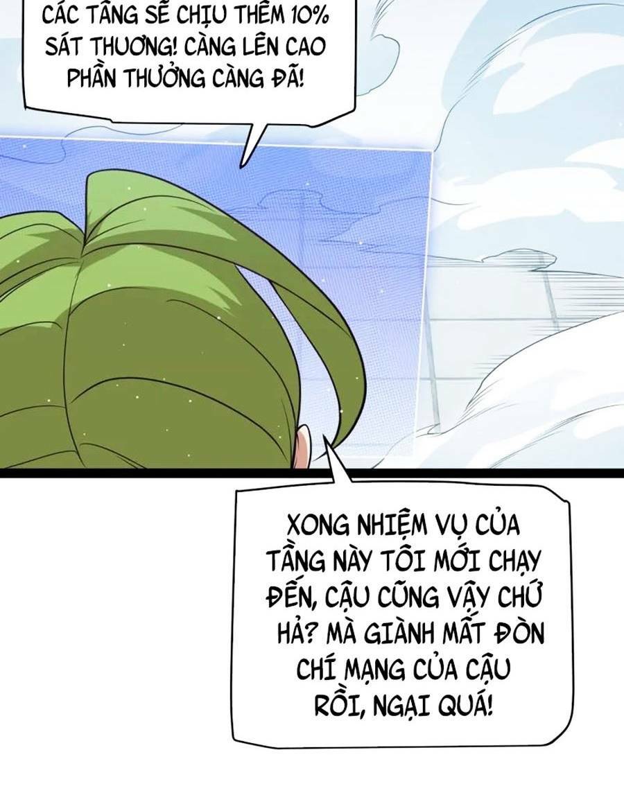 tôi đến từ thế giới trò chơi chapter 135 - Trang 2