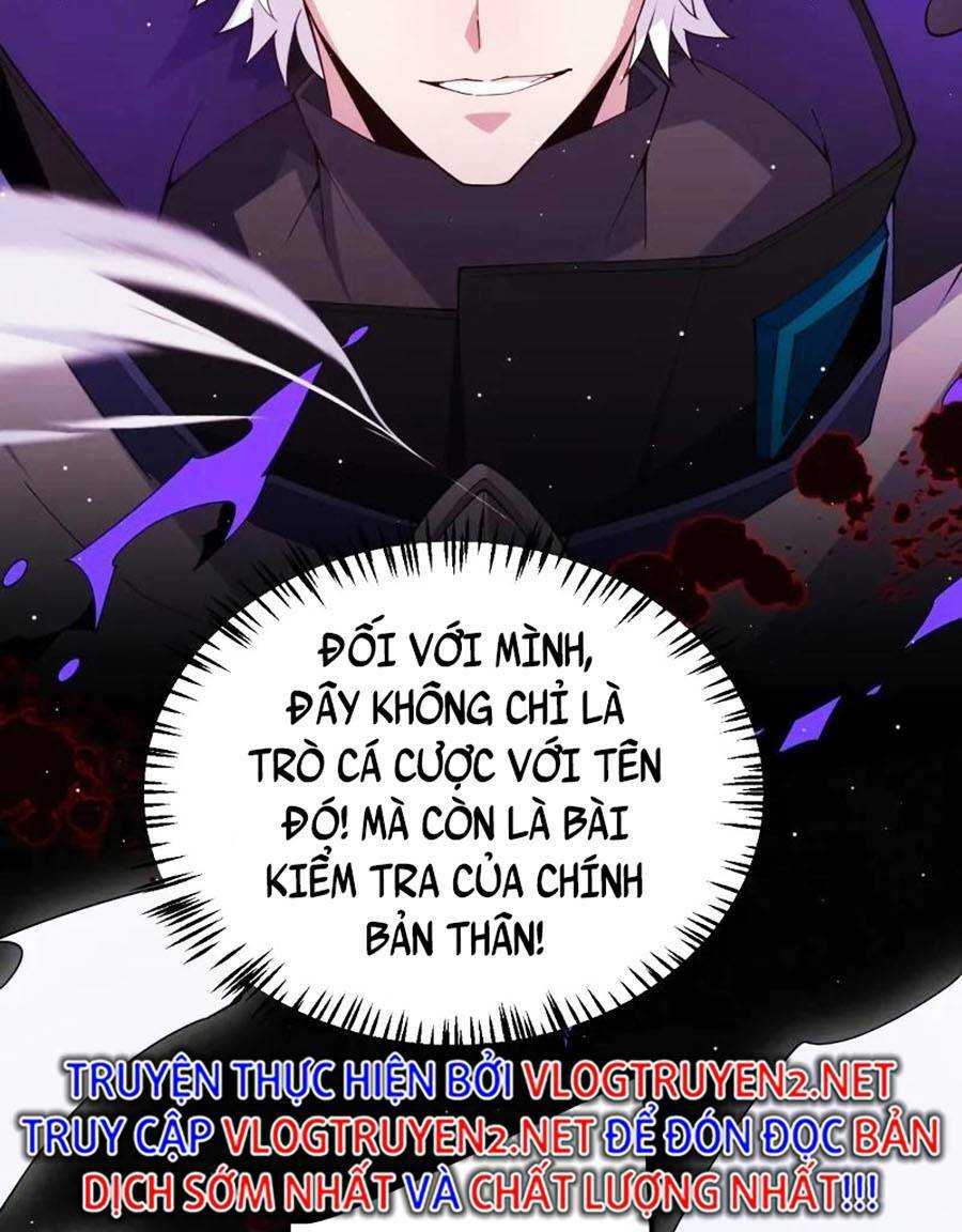 tôi đến từ thế giới trò chơi chapter 135 - Trang 2