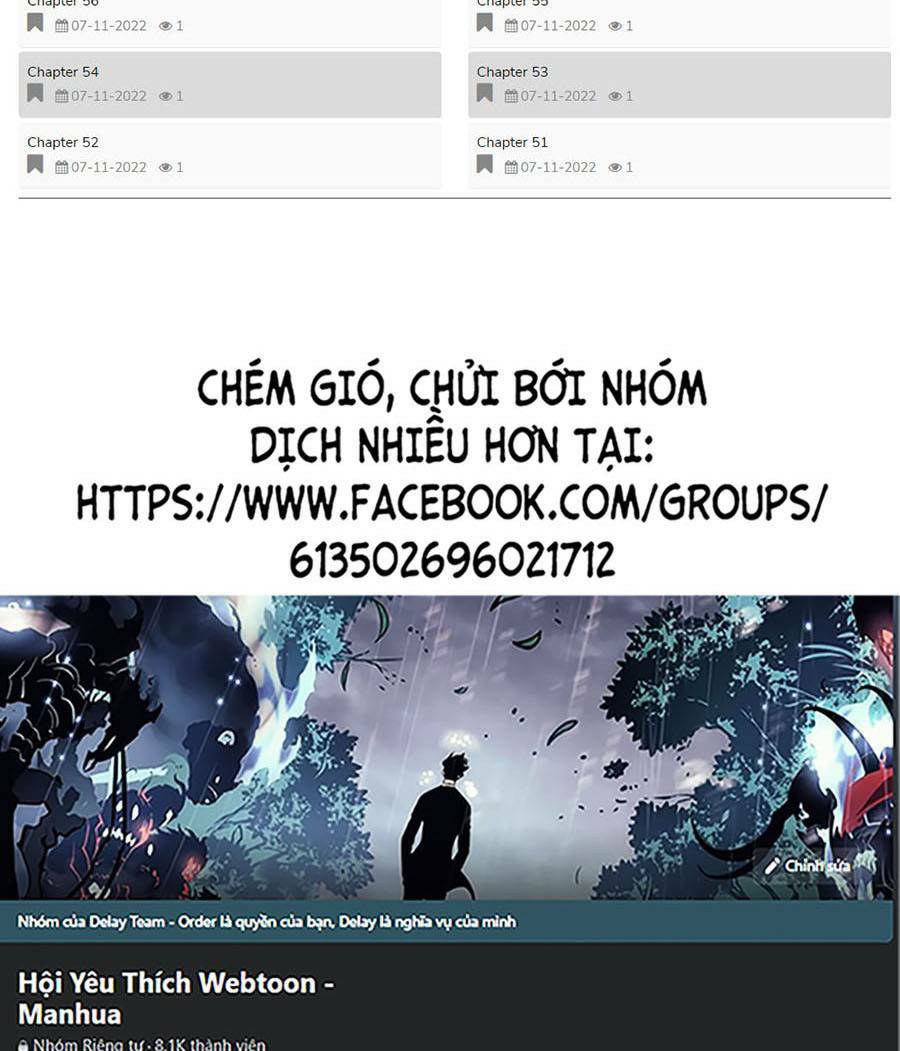 tôi đến từ thế giới trò chơi chapter 138 - Next chapter 139