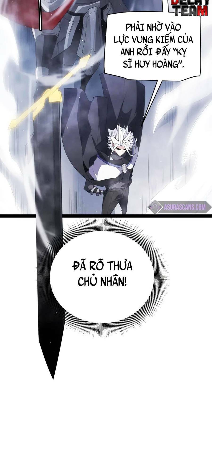 tôi đến từ thế giới trò chơi chapter 138 - Next chapter 139