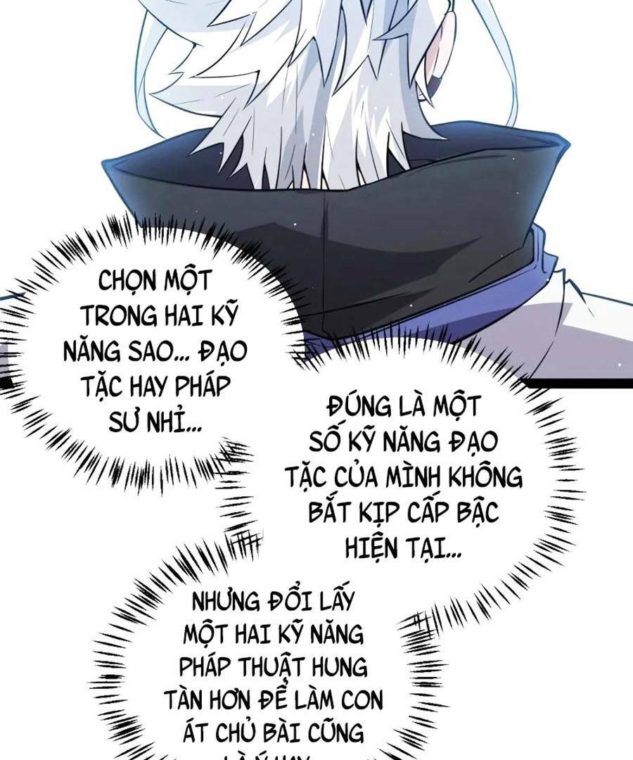 tôi đến từ thế giới trò chơi chapter 138 - Next chapter 139