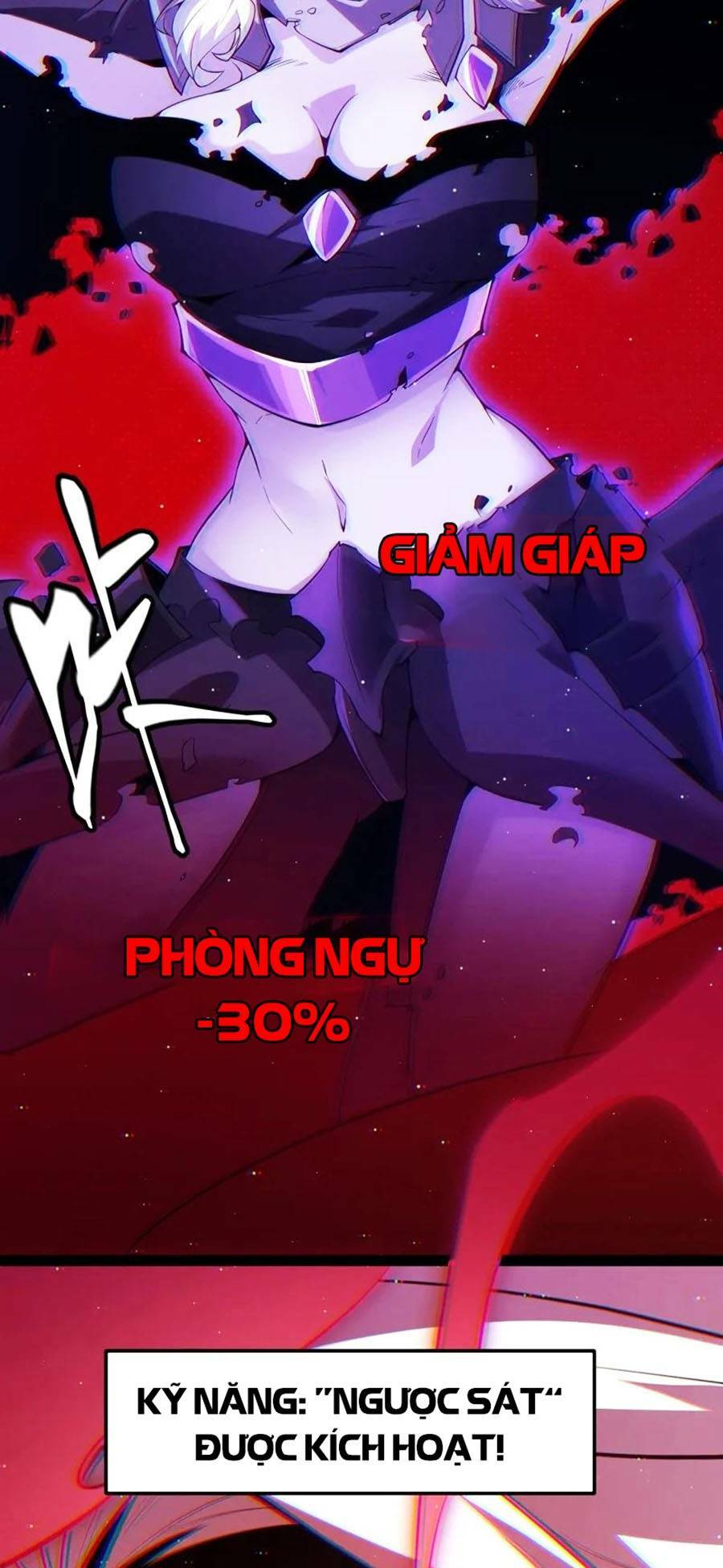 tôi đến từ thế giới trò chơi chapter 140 - Next chapter 141