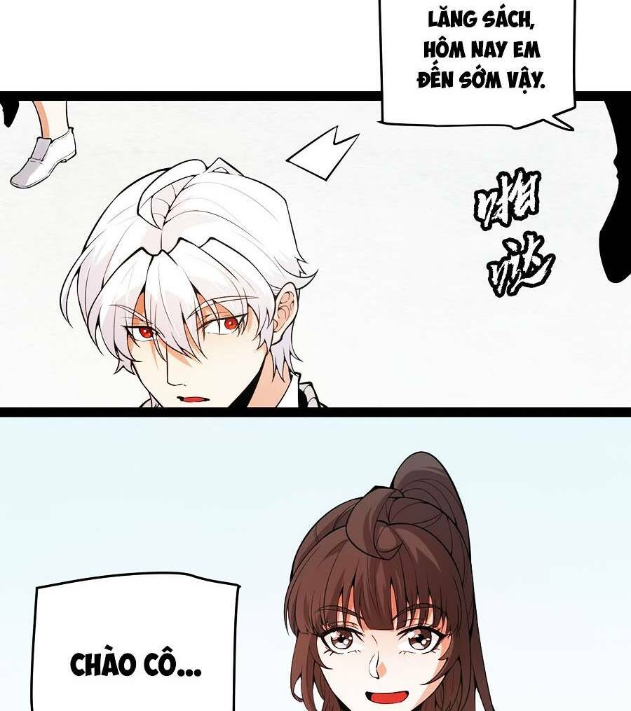 tôi đến từ thế giới trò chơi chapter 154 - Next chapter 155