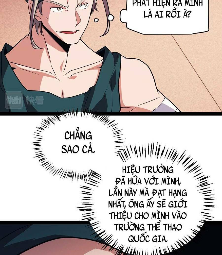 tôi đến từ thế giới trò chơi chapter 155 - Next chapter 156