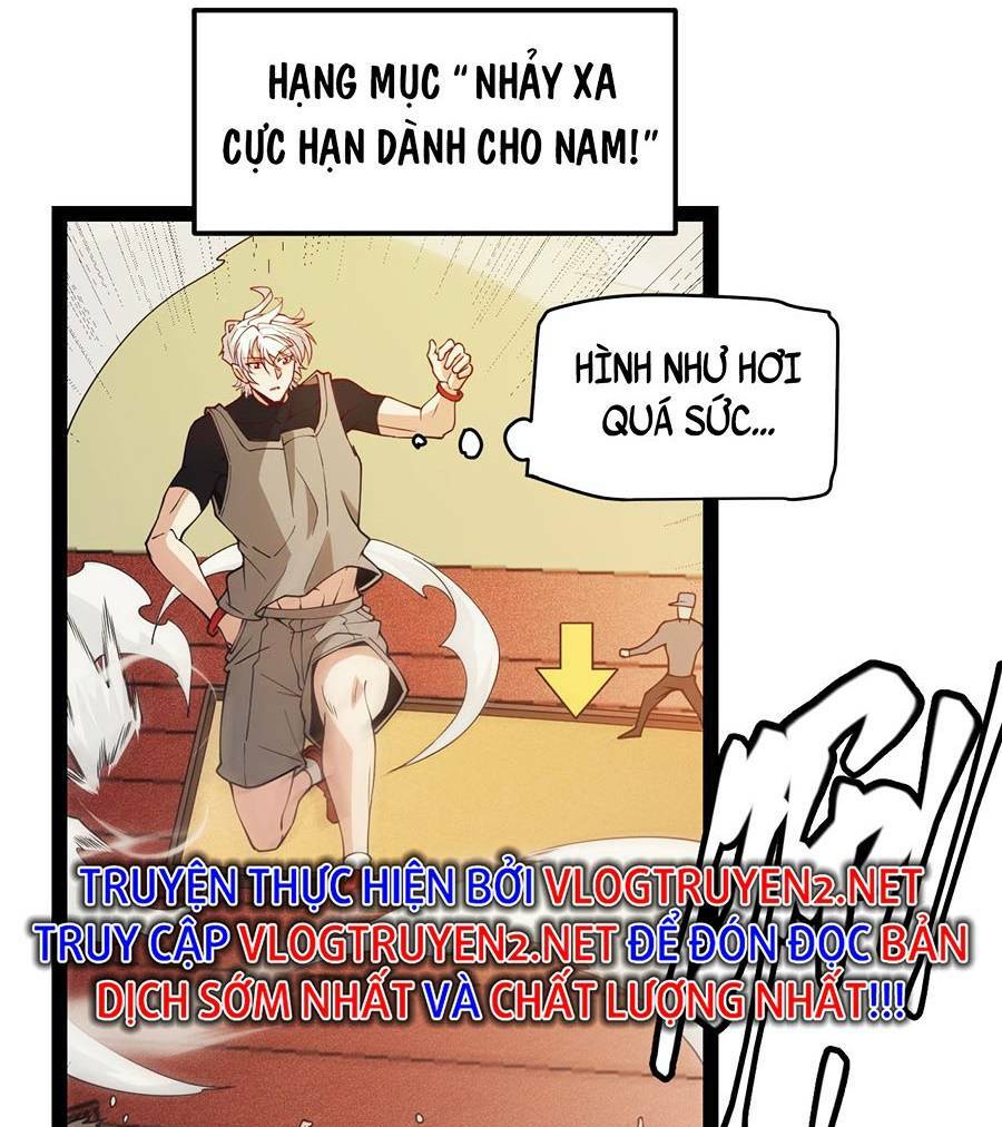 tôi đến từ thế giới trò chơi chapter 155 - Next chapter 156