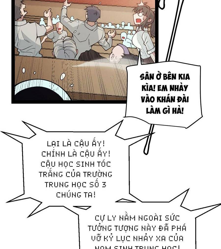 tôi đến từ thế giới trò chơi chapter 155 - Next chapter 156