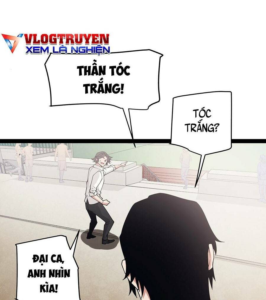 tôi đến từ thế giới trò chơi chapter 155 - Next chapter 156