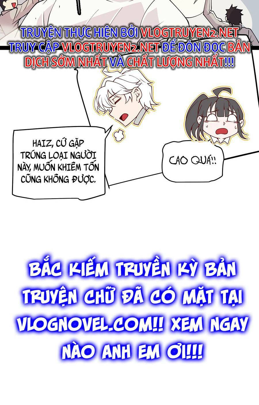 tôi đến từ thế giới trò chơi chapter 155 - Next chapter 156