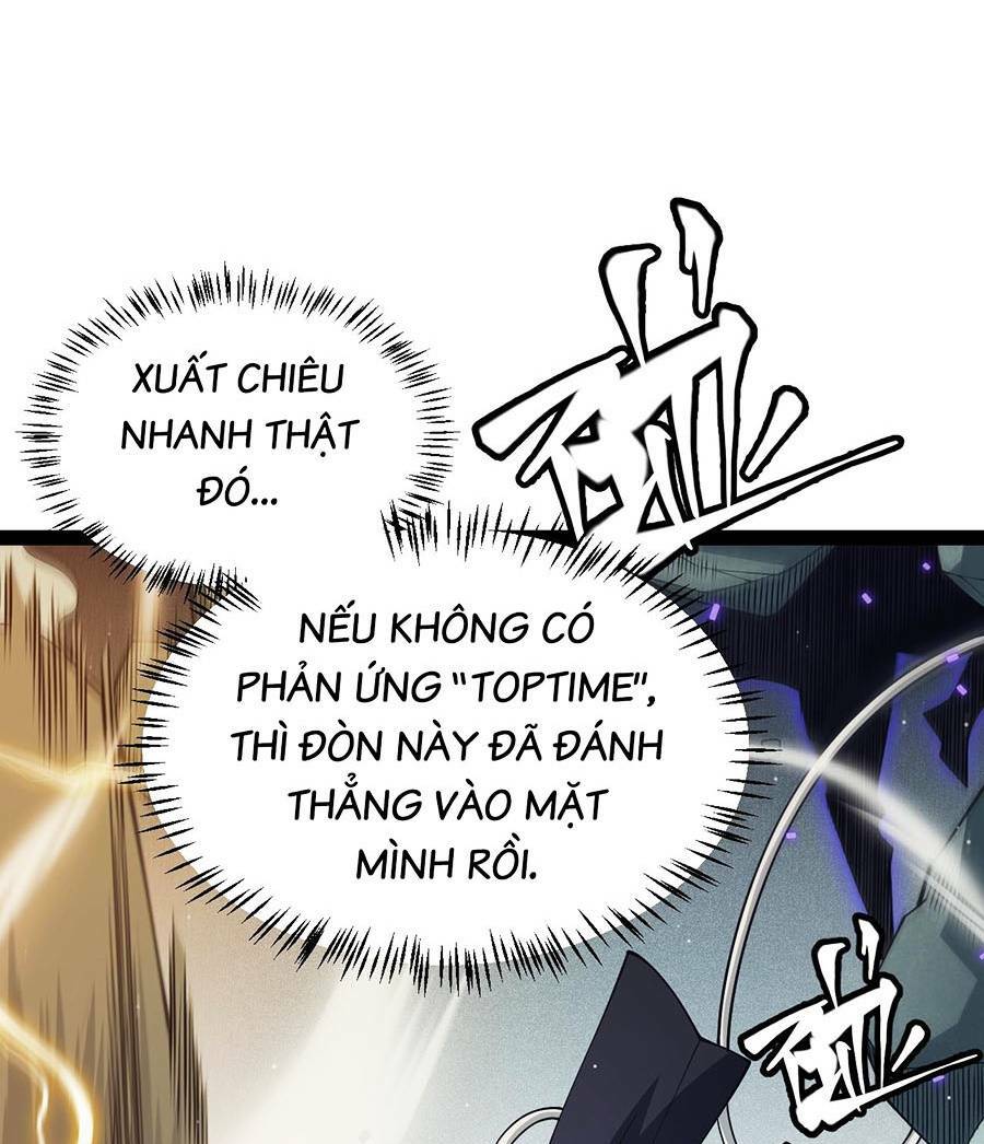 tôi đến từ thế giới trò chơi chapter 159 - Next chapter 160