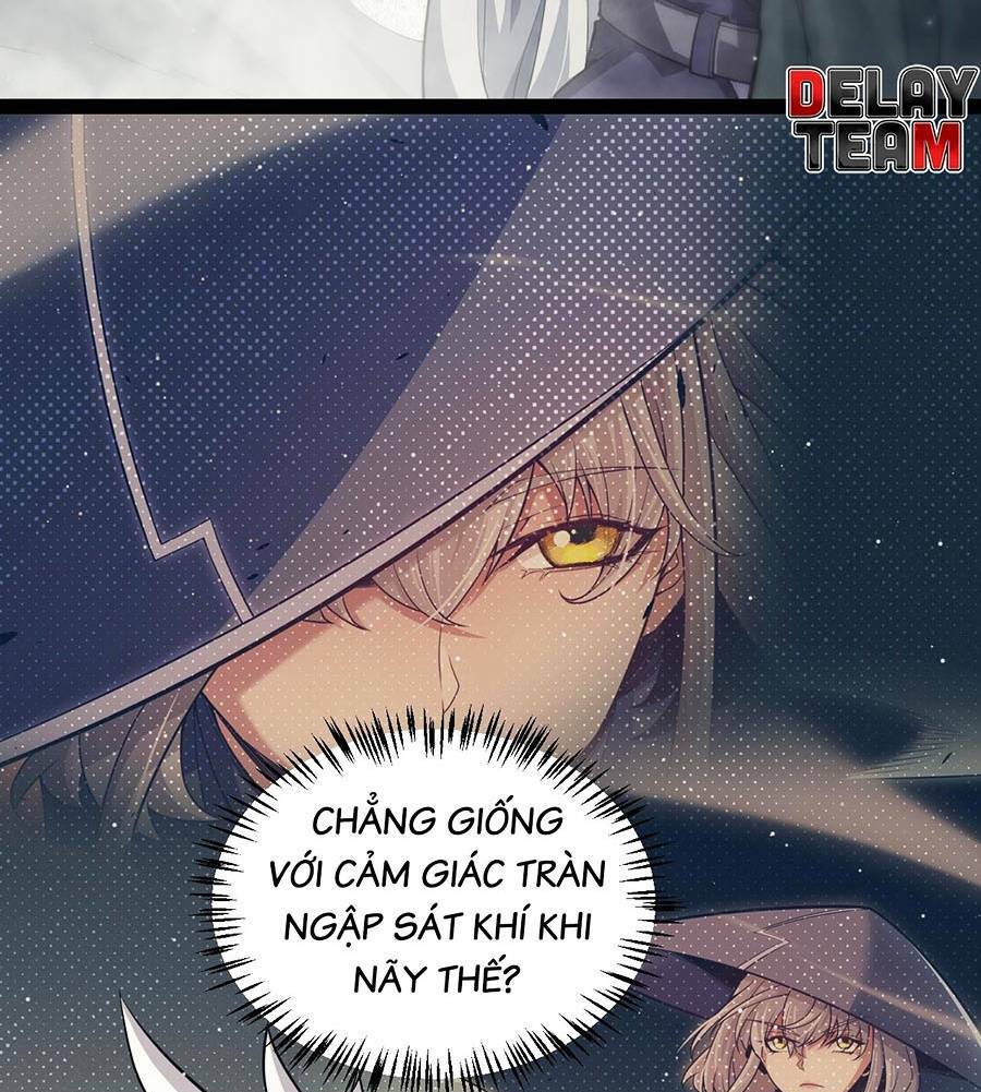 tôi đến từ thế giới trò chơi chapter 159 - Next chapter 160