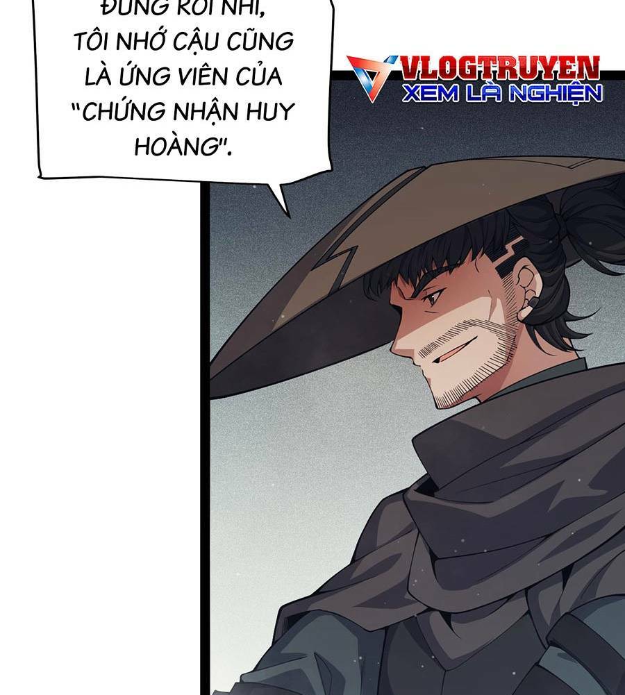 tôi đến từ thế giới trò chơi chapter 159 - Next chapter 160