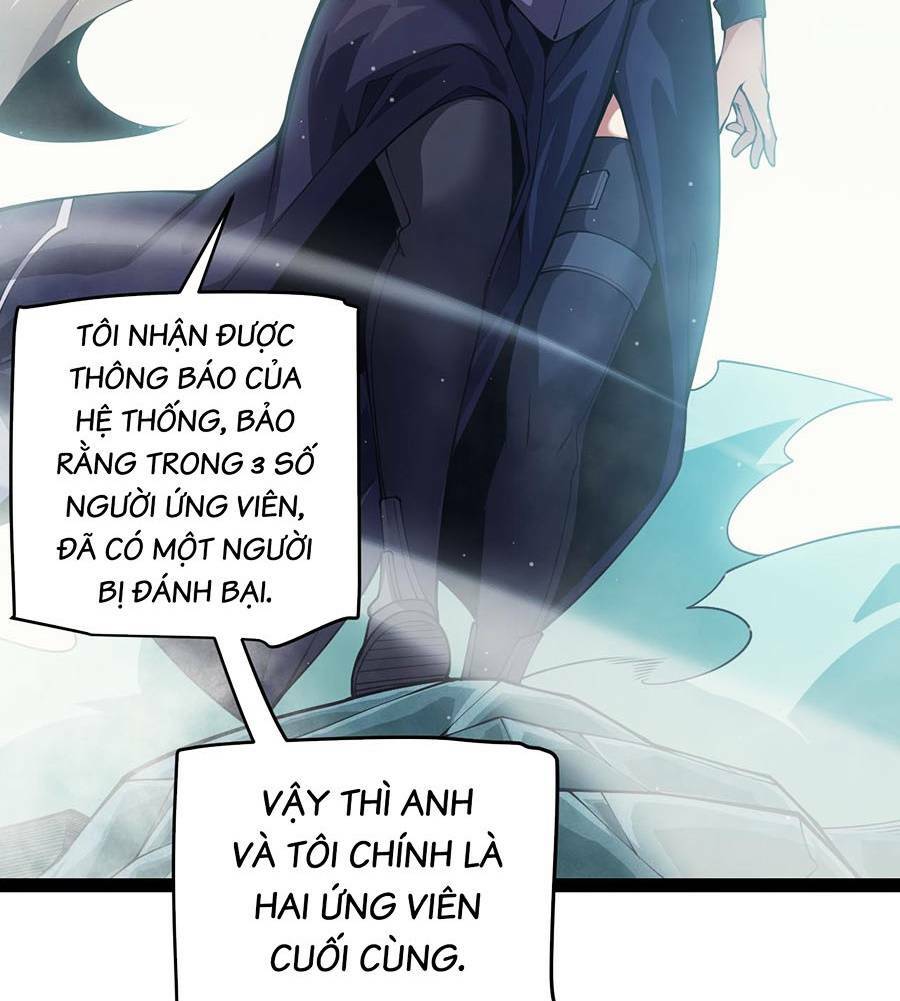 tôi đến từ thế giới trò chơi chapter 159 - Next chapter 160