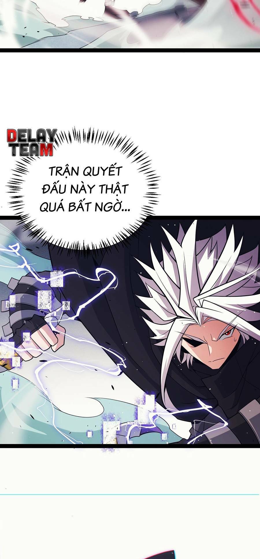 tôi đến từ thế giới trò chơi chapter 159 - Next chapter 160