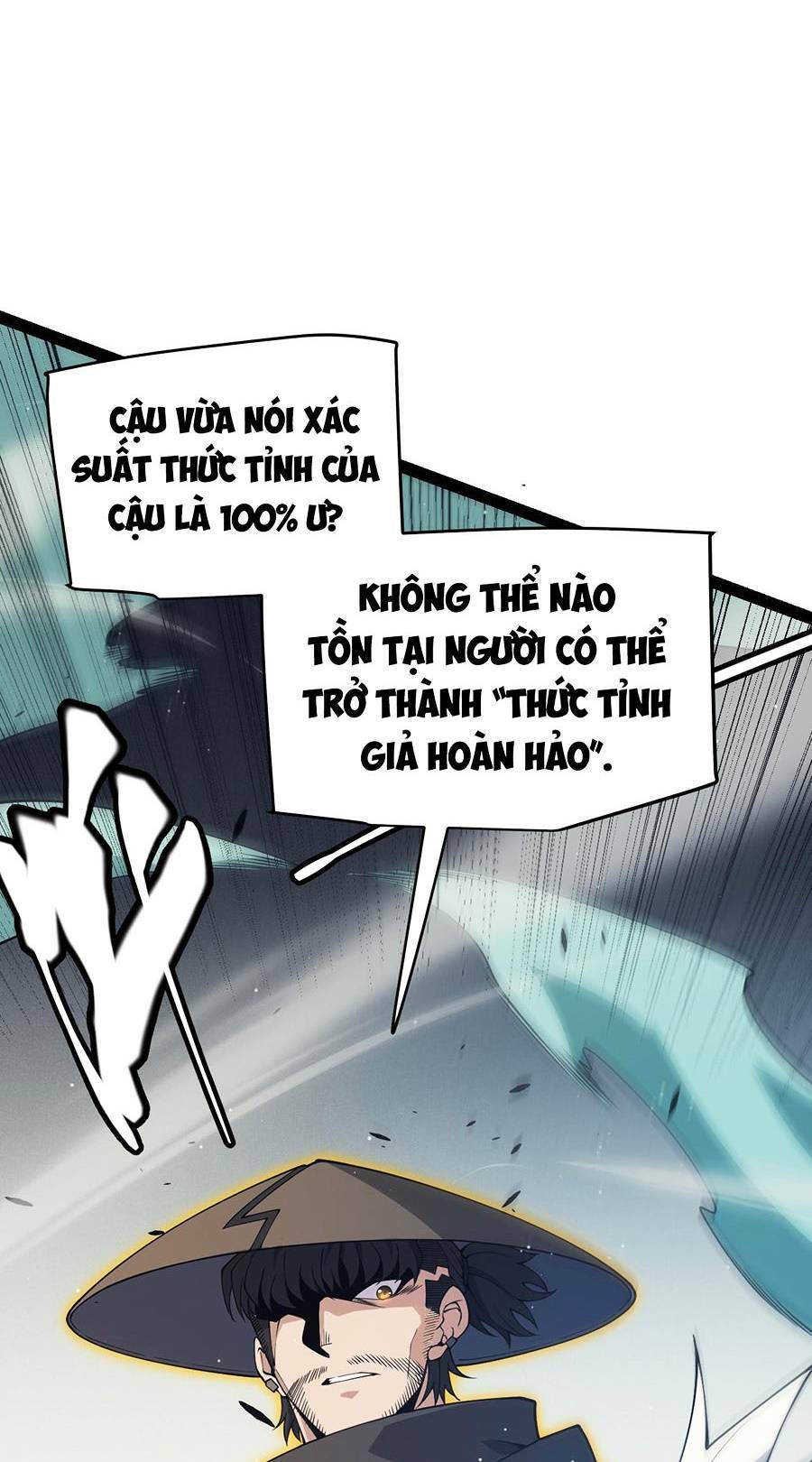 tôi đến từ thế giới trò chơi chapter 159 - Next chapter 160