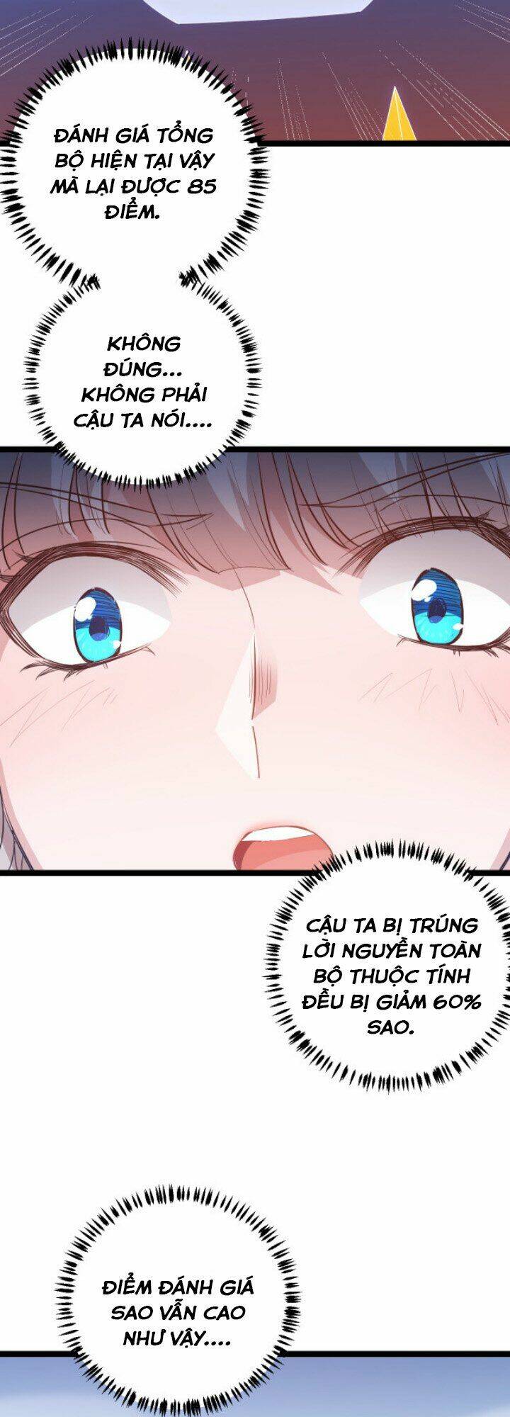 tôi đến từ thế giới trò chơi chapter 16 - Next chapter 17