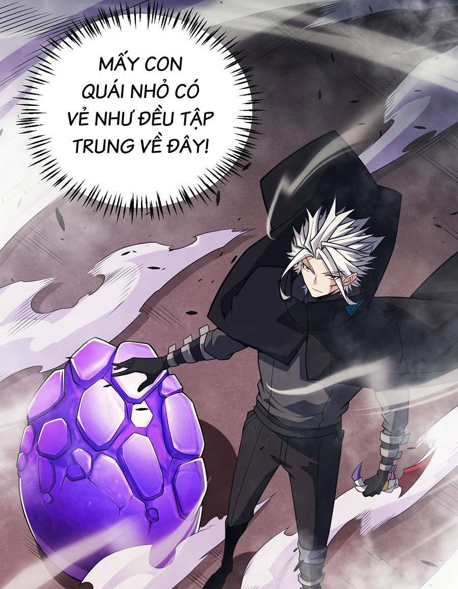 tôi đến từ thế giới trò chơi chapter 162 - Next chapter 163