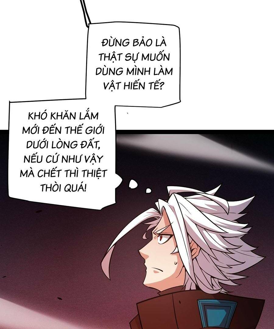 tôi đến từ thế giới trò chơi chapter 163 - Next chapter 164