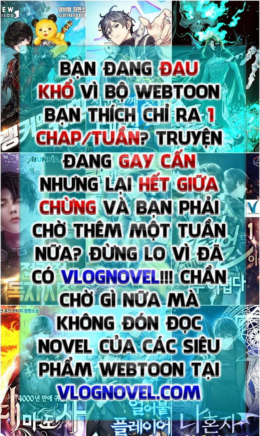 tôi đến từ thế giới trò chơi chapter 163 - Next chapter 164