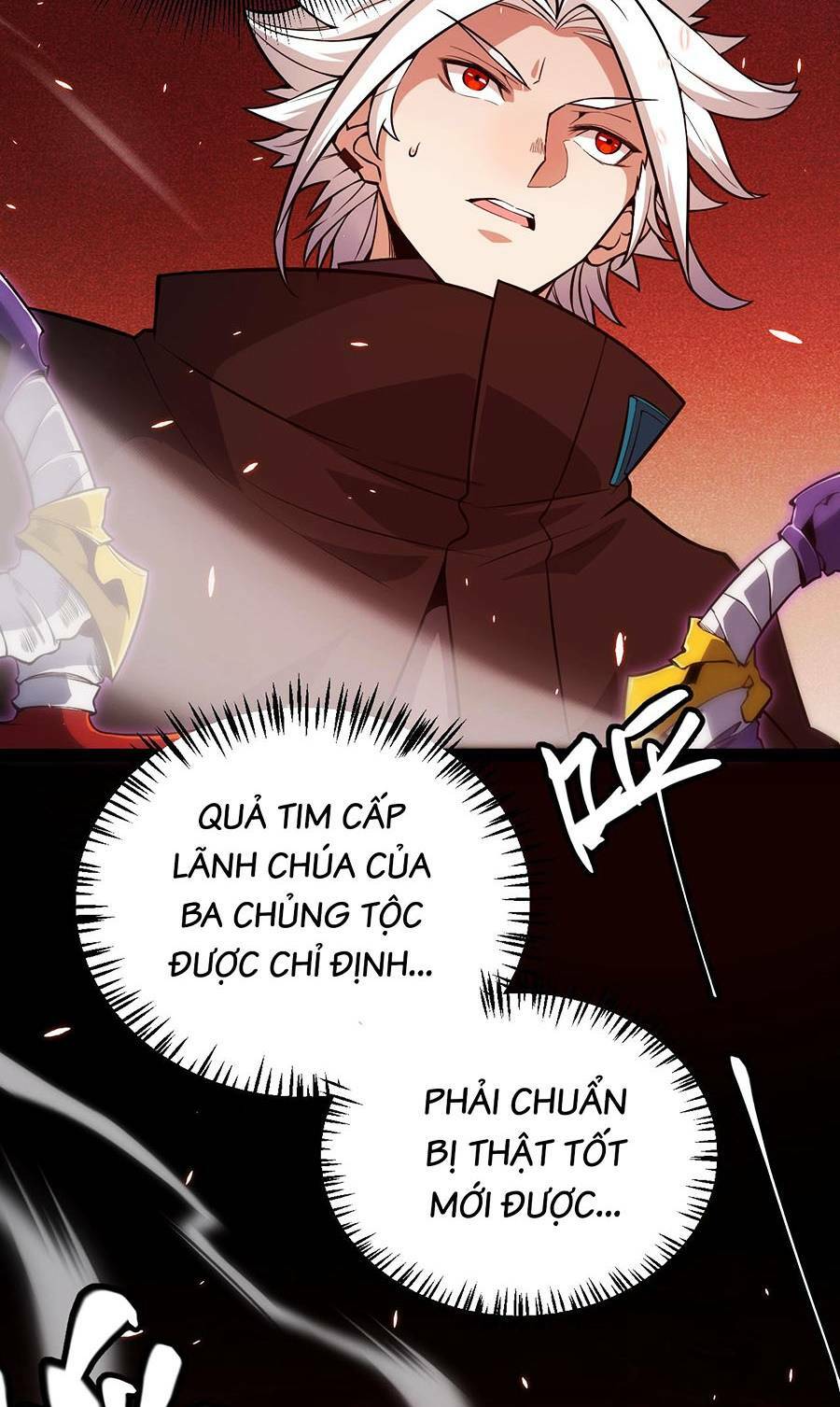 tôi đến từ thế giới trò chơi chapter 163 - Next chapter 164