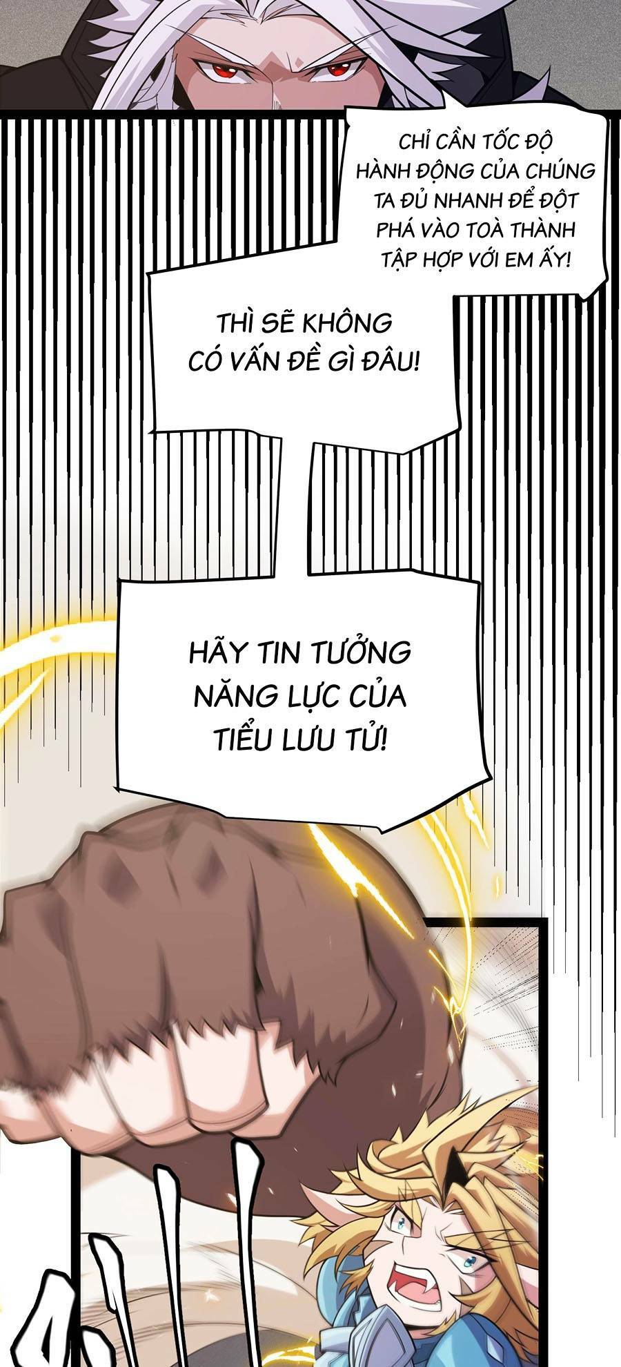 tôi đến từ thế giới trò chơi chapter 166 - Next chapter 167