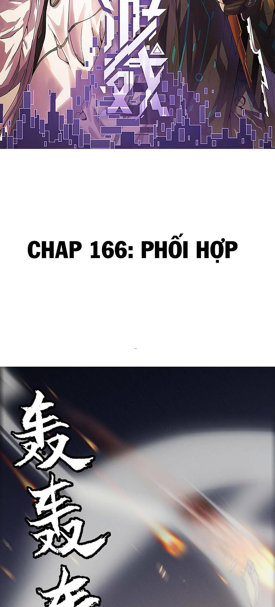 tôi đến từ thế giới trò chơi chapter 166 - Next chapter 167