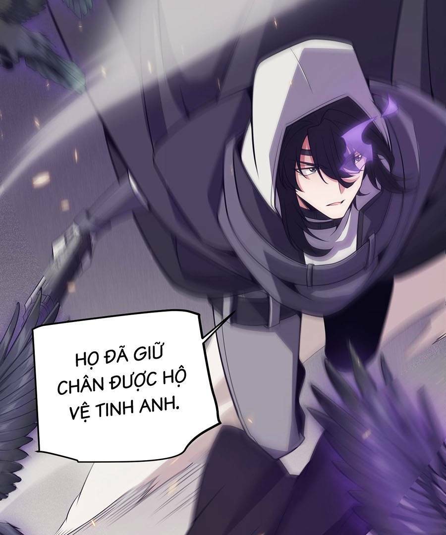 tôi đến từ thế giới trò chơi chapter 166 - Next chapter 167