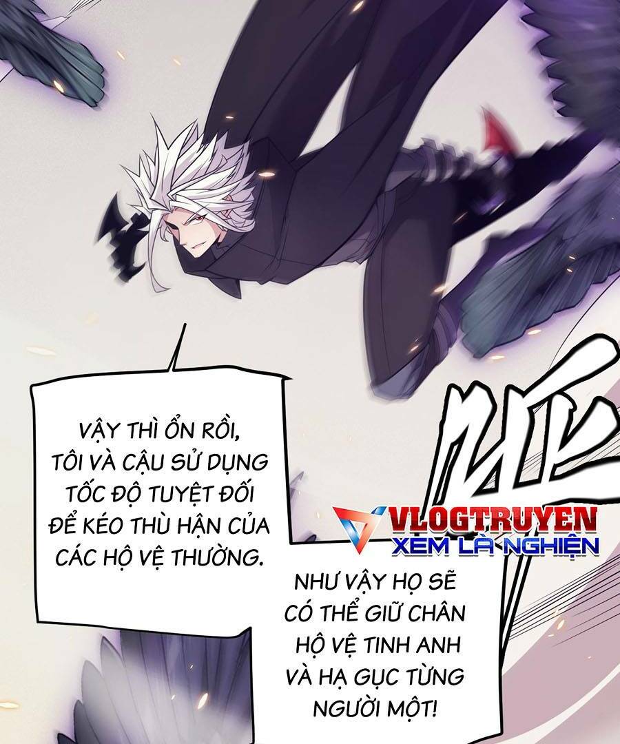 tôi đến từ thế giới trò chơi chapter 166 - Next chapter 167