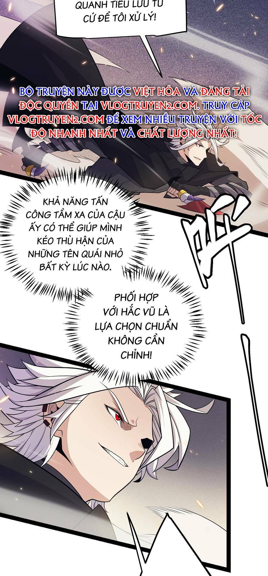 tôi đến từ thế giới trò chơi chapter 166 - Next chapter 167