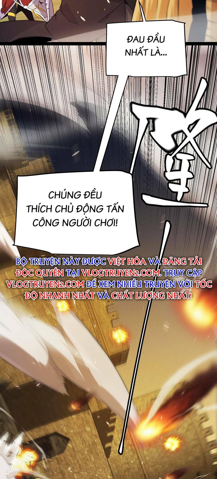 tôi đến từ thế giới trò chơi chapter 166 - Next chapter 167