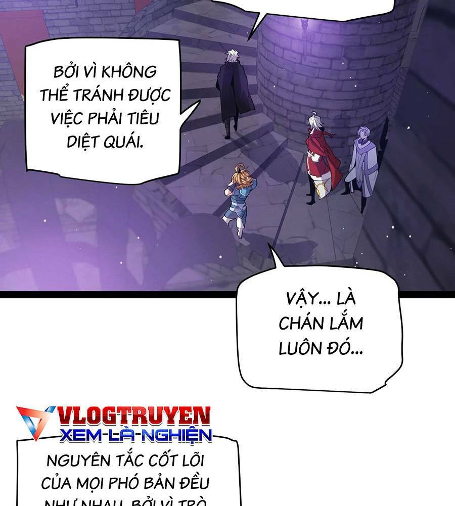 tôi đến từ thế giới trò chơi chapter 168 - Next chapter 169