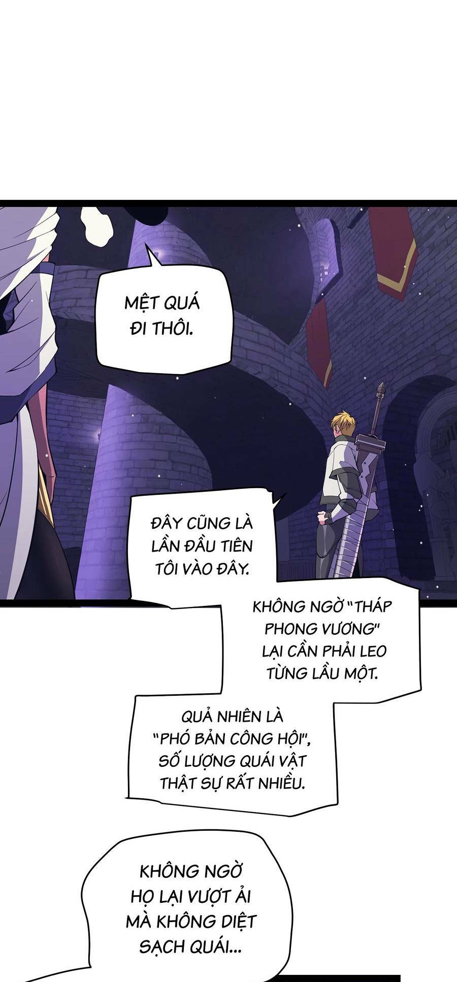 tôi đến từ thế giới trò chơi chapter 168 - Next chapter 169