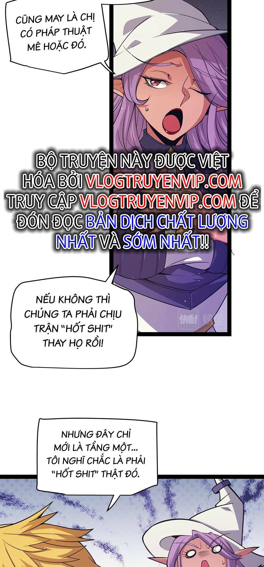 tôi đến từ thế giới trò chơi chapter 168 - Next chapter 169