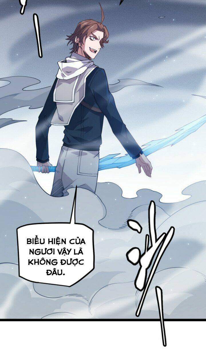 tôi đến từ thế giới trò chơi chapter 17 - Next chapter 18