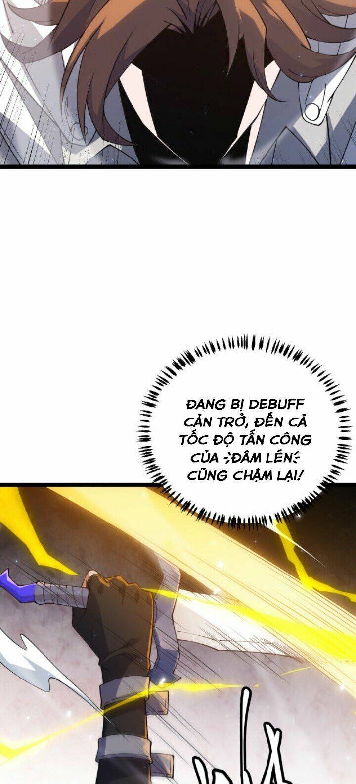 tôi đến từ thế giới trò chơi chapter 17 - Next chapter 18