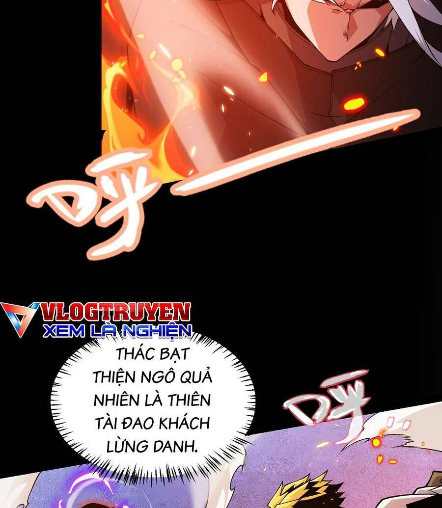 tôi đến từ thế giới trò chơi chapter 172 - Next chapter 173