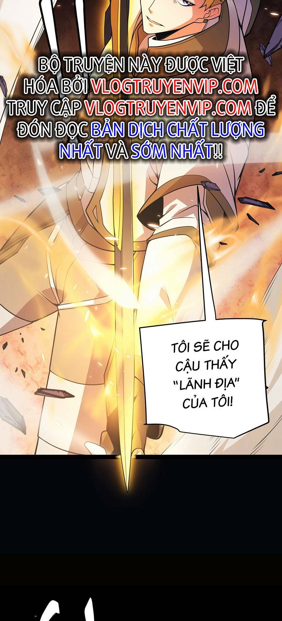 tôi đến từ thế giới trò chơi chapter 172 - Next chapter 173