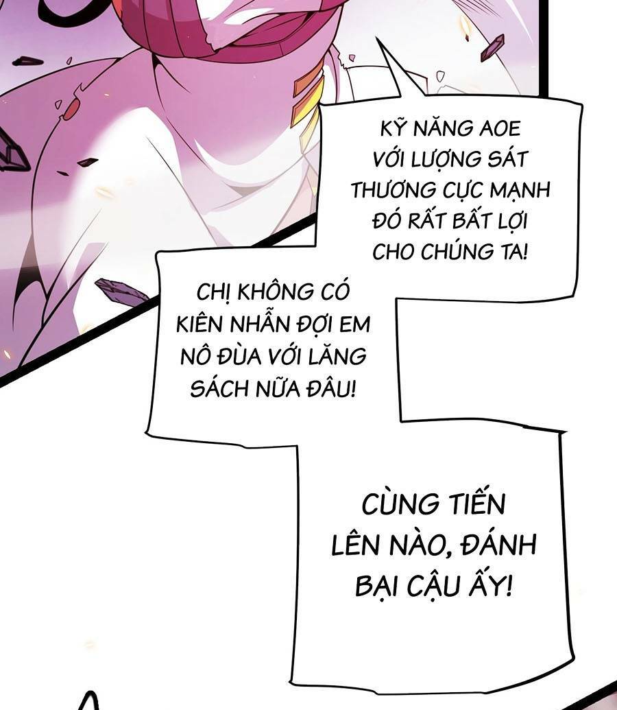 tôi đến từ thế giới trò chơi chapter 172 - Next chapter 173