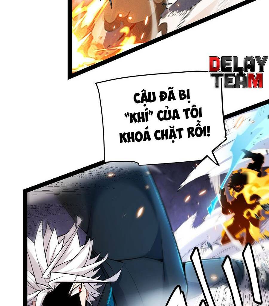 tôi đến từ thế giới trò chơi chapter 172 - Next chapter 173