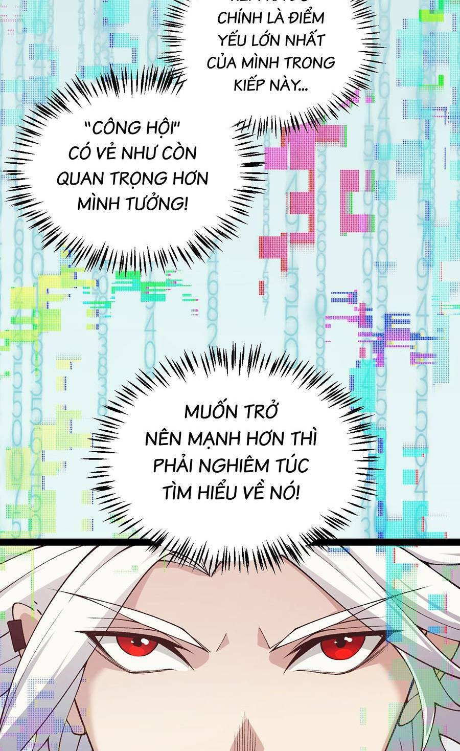 tôi đến từ thế giới trò chơi chapter 176 - Next chapter 177