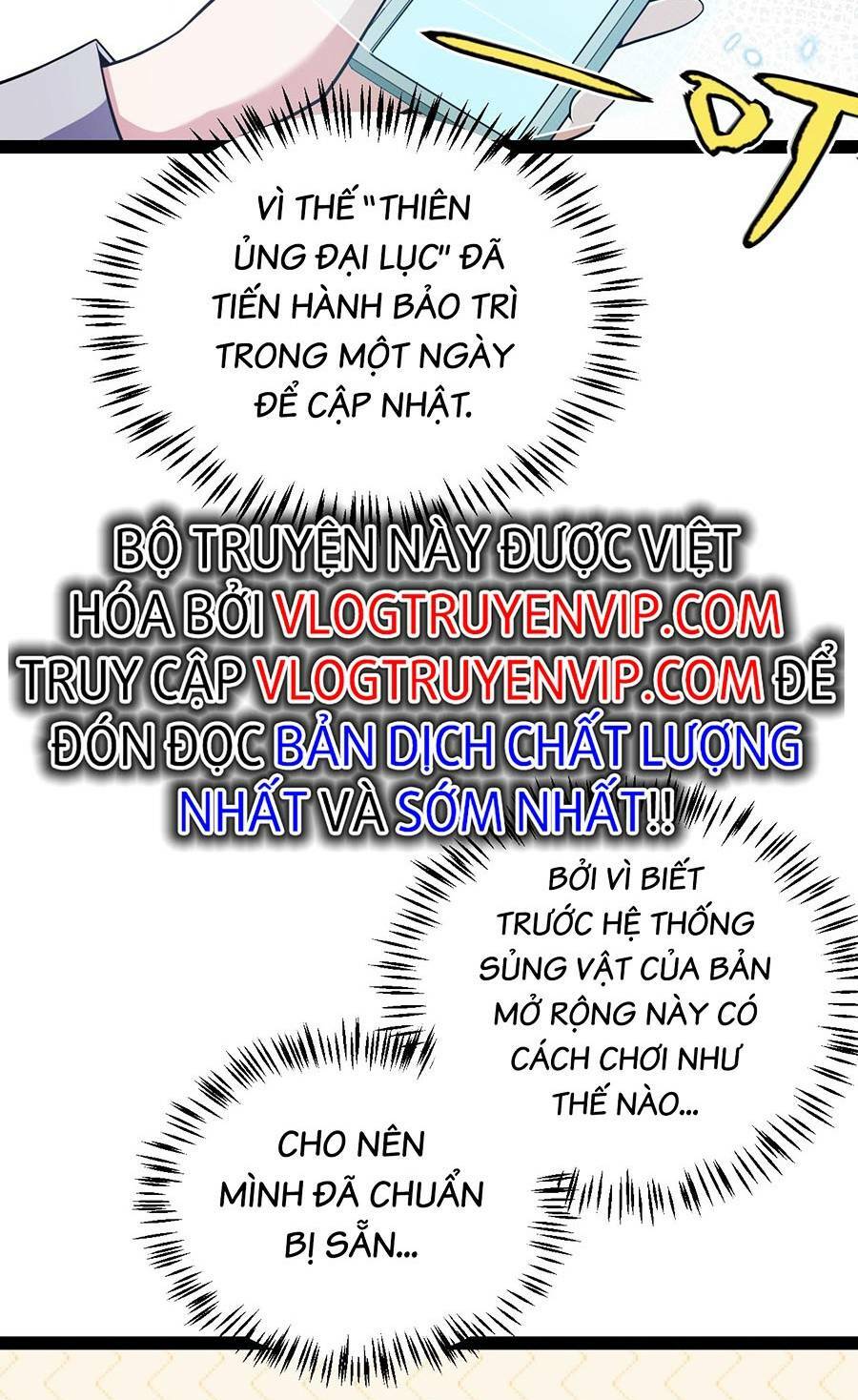 tôi đến từ thế giới trò chơi chapter 176 - Next chapter 177